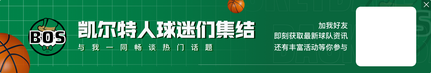 锁双枪？马祖拉：霍勒迪将出战明天对阵骑士的NBA杯赛