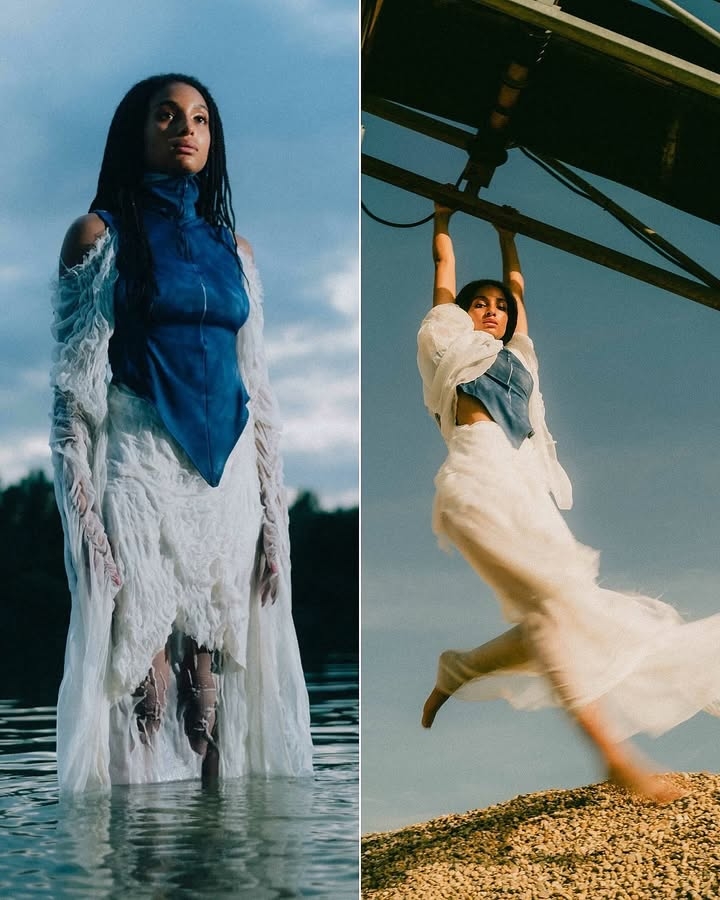 👀太阳报：维尔茨女友是模特+网红，相识3年&女方经常现场观赛